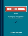 Image for Butchering beef