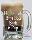 Image for Homemade root beer, soda and pop.