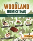 Image for The Woodland Homestead