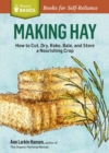 Image for Making hay