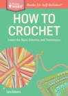 Image for How to crochet