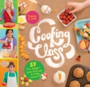 Image for Cooking class