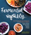 Image for Fermented vegetables