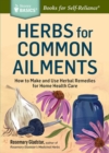 Image for Herbs for Common Ailments