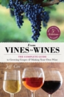 Image for From vines to wines