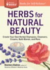 Image for Herbs for natural beauty