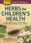 Image for Herbs for children&#39;s health