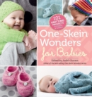 Image for One-skein wonders for babies