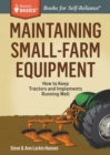 Image for Maintaining Small-Farm Equipment