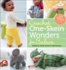 Image for Crochet one-skein wonders for babies