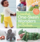 Image for Crochet one-skein wonders for babies