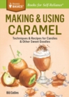 Image for Making &amp; Using Caramel