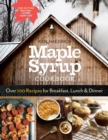 Image for Maple syrup cookbook