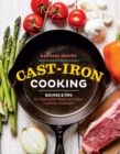 Image for Cast-iron cooking