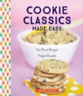 Image for Cookie classics made easy