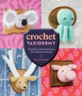 Image for Crochet Taxidermy
