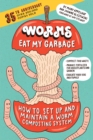 Image for Worms eat my garbage
