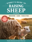 Image for Storey&#39;s Guide to Raising Sheep, 5th Edition: Breeding, Care, Facilities