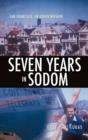 Image for Seven Years in Sodom