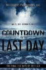 Image for Countdown to the Last Day