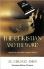 Image for The Christian and The Word
