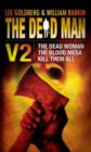 Image for The Dead Man Volume 2
