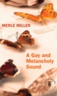Image for A Gay and Melancholy Sound