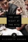 Image for The Last Night at the Ritz