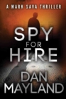 Image for Spy for Hire