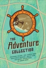 Image for The Adventure Collection