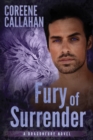 Image for Fury of Surrender