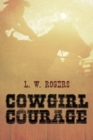 Image for Cowgirl Courage