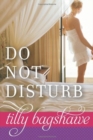 Image for DO NOT DISTURB