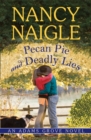 Image for Pecan Pie and Deadly Lies