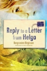 Image for Reply to a Letter From Helga