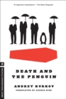 Image for Death and the penguin