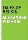 Image for The Tales of Belkin