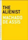 Image for The alienist