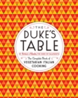 Image for The Duke&#39;s Table