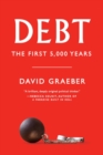 Image for Debt  : the first 5,000 years