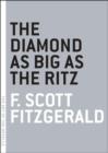 Image for Diamond as big as the Ritz