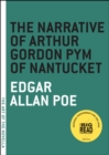 Image for The narrative of Arthur Gordon Pym of Nantucket
