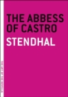 Image for The Abbess of Castro