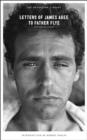 Image for Letters Of James Agee to Father Flye