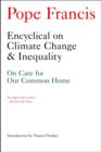 Image for Encyclical on Climate Change and Inequality: On Care for Our Common Home