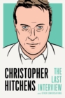 Image for Christopher Hitchens: The Last Interview