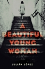 Image for A beautiful young woman: a novel