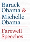Image for Farewell speeches