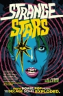 Image for Strange stars: David Bowie, pop music, and the decade sci-fi exploded