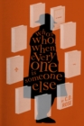 Image for Who&#39;s Who When Everyone is Someone Else